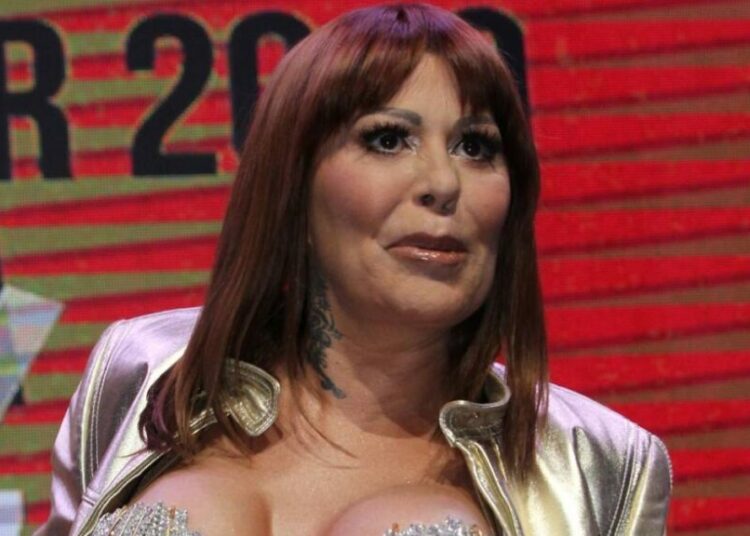 Alejandra Guzmán celebra sus 57 años, el primer cumpleaños sin Silva Pinal, con emotivo mensaje