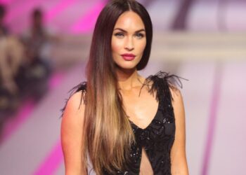 Megan Fox pone fin a su relación con Machine Gun Kelly ‘para siempre’