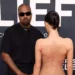 Kanye West arremete contra quienes critican el desnudo de su esposa Bianca Censori en los Grammy