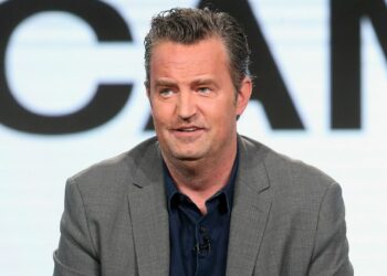 Nueva docuserie revela las últimas palabras de Matthew Perry y la verdad sobre su muerte