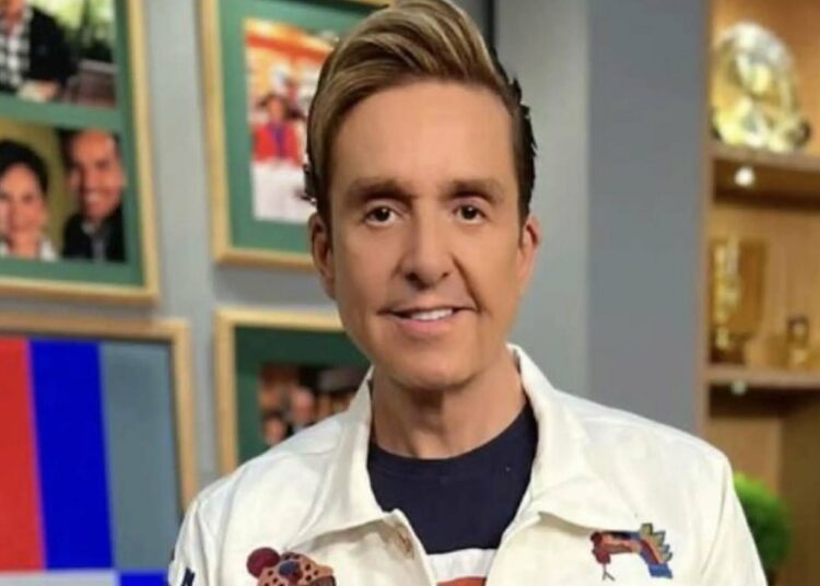 Daniel Bisogno presentaría coágulos en los pulmones, es diagnosticado con trombosis