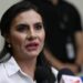 La Justicia electoral de Ecuador suspendió los derechos de participación política de la vicepresidenta Verónica Abad