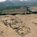 Hallan pirámide ligada a civilización más antigua de América