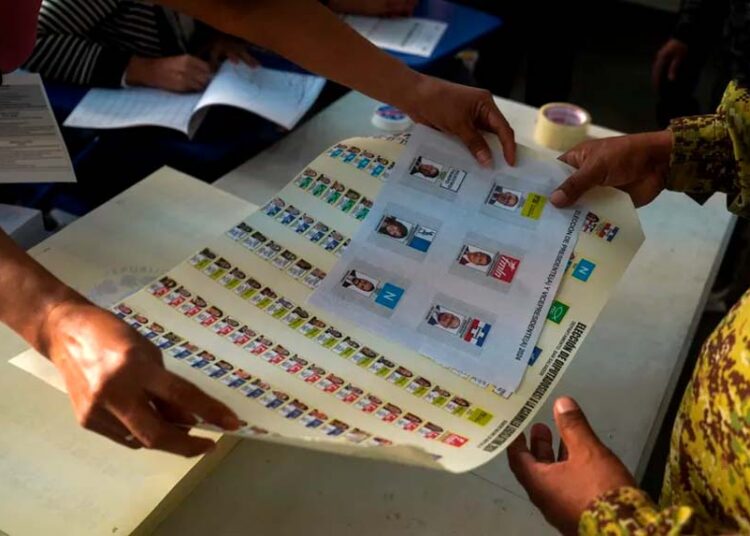 Dictamen favorable para la eliminación de la deuda política que buscará ser aprobada este miércoles