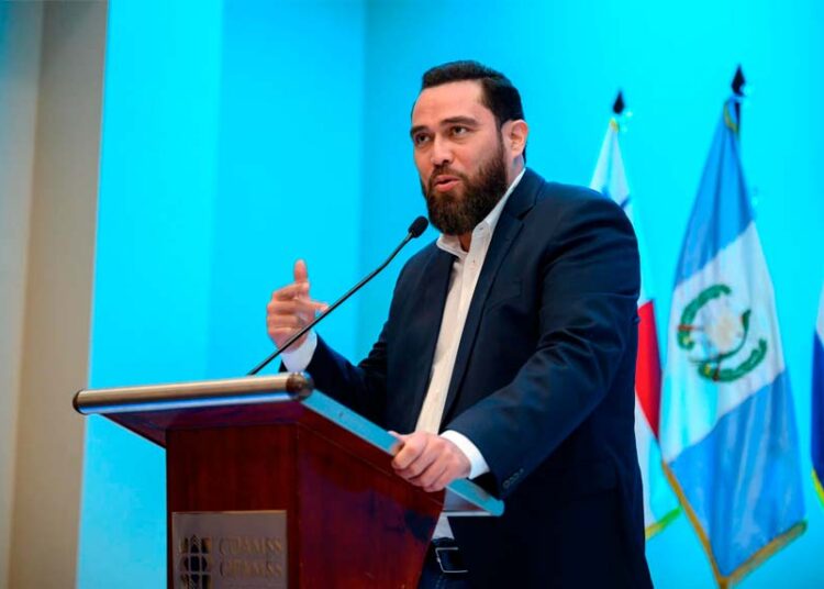 Alcalde Mario Durán denuncia grupo de vendedores que buscan confrontación con agentes del CAM