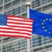 La UE afirmó que responderá con firmeza si Estados Unidos impone aranceles a los productos del bloque