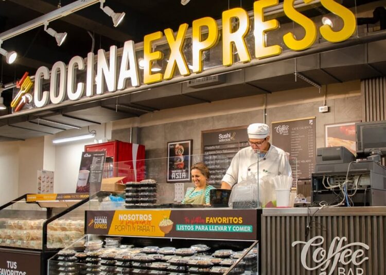 Súper Selectos reinaugura su sucursal en Centro Antel con inversión de $1.5 millones