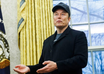 Cientos de miles de canadienses firman petición para revocarle a Elon Musk la ciudadanía