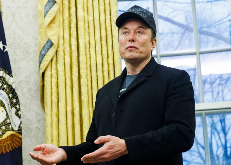 Cientos de miles de canadienses firman petición para revocarle a Elon Musk la ciudadanía