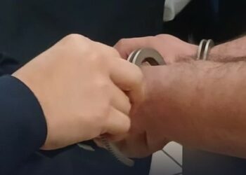 Imponen prohibición de ingerir bebidas alcohólicas a conductor que presentó 38 grados de alcohol en sangre