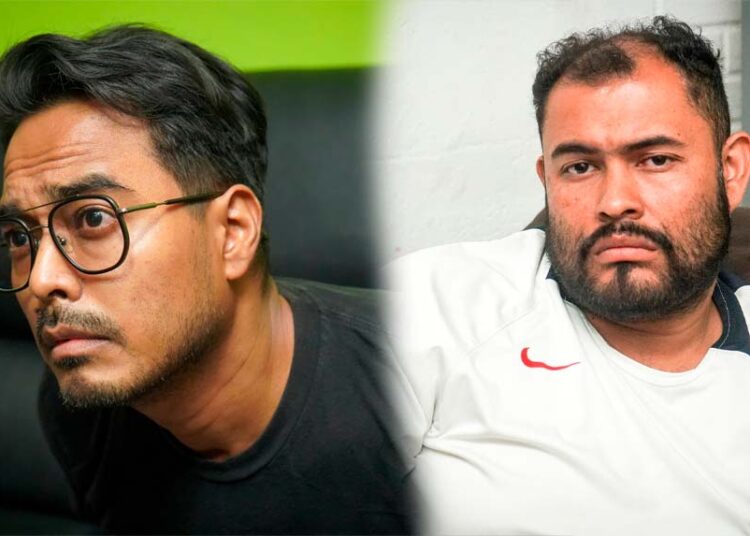 Desmantelan red de estafadores de instituciones financieras