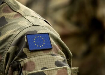 Donald Trump dijo que está “totalmente a favor” del despliegue de tropas europeas de paz en Ucrania