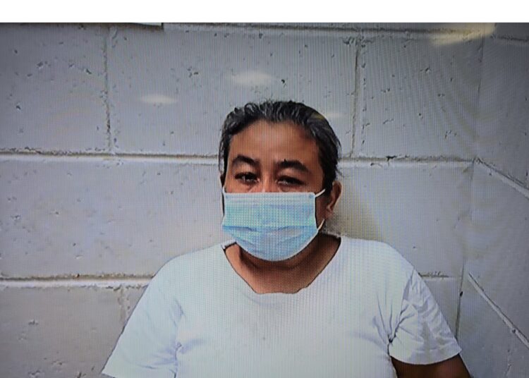 Mujer miembro de pandilla es procesada por extorsión