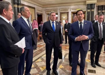 EE. UU. y Rusia acuerdan normalizar relaciones y hablarán de Ucrania “a su debido tiempo”