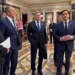 EE. UU. y Rusia acuerdan normalizar relaciones y hablarán de Ucrania “a su debido tiempo”