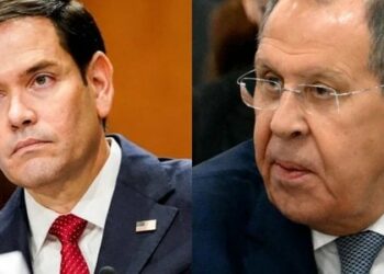 Estados Unidos y Rusia iniciaron contactos diplomáticos para preparar la cumbre entre Donald Trump y Vladimir Putin