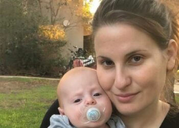 El instituto de Tel Aviv confirmó que el cuerpo entregado el viernes por la noche por parte de Hamas corresponde a Shiri Bibas