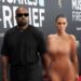 Kanye West sería expulsado de los Grammy 2025 en medio de la polémica por el look de Bianca Censori