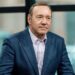 Kevin Spacey es acusado de abuso sexual por tercera vez