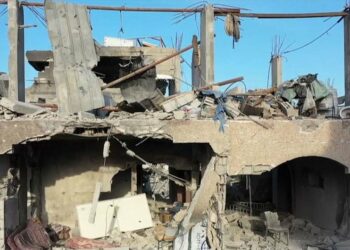 Delegación israelí negociará en Doha próxima fase de tregua