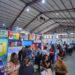 La Libertad Sur celebra la primera «Feria de Empleo 2025» con más de 2,000 plazas disponibles
