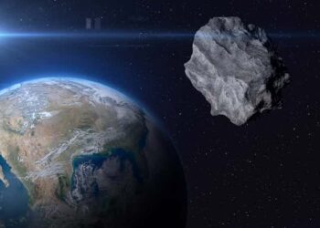 La NASA advirtió que aumentaron las posibilidades de que el asteroide “asesino de ciudades” impacte contra la Tierra