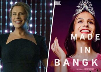 Acusan a ‘Emilia Pérez’ de plagiar documental mexicano sobre una mujer transgénero