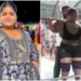 (IMÁGENES FUERTES) Halterofilia: una atleta de 17 años murió mientras levantaba una barra con 270 kg
