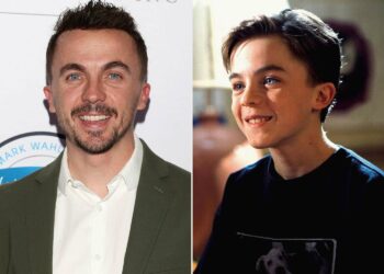 Frankie Muniz cree que su personaje de ‘Malcolm in the Middle’ ‘apestaba