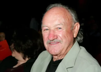 La millonaria herencia de Gene Hackman
