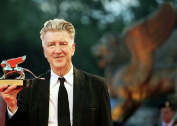 David Lynch murió de un paro cardíaco debido a una enfermedad pulmonar obstructiva crónica