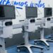 8 ventiladores mecánicos fueron entregados al Hospital Nacional San Juan de Dios en San Miguel