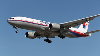Reanudaron la búsqueda del MH370, el avión de Malasia Airlines desaparecido hace 11 años