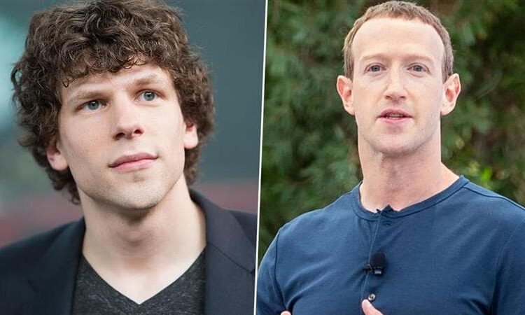 Protagonista de ‘Red Social’ critica a Mark Zuckerberg y no quiere que lo asocien con él