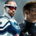 Por qué Marvel Studios reemplazó a Steve Rogers como Capitán América