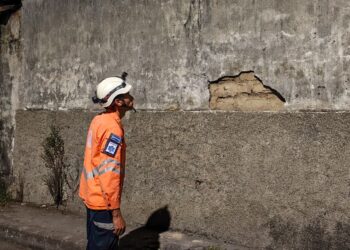 Serie de sismos sacude Conchagua, La Unión, sin reporte de daños