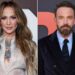 Jennifer Lopez y Ben Affleck están oficialmente divorciados