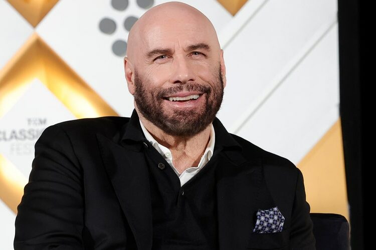 John Travolta fue el primer actor convocado para interpretar a Forrest Gump pero lo rechazó