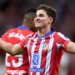 Manchester United prepara una oferta de más de 100 millones de euros por Julián Álvarez y Atlético de Madrid ya decidió qué hacer