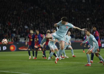 El Atlético dio con el talón de Aquiles del Barça