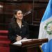Diputada guatemalteca evidencia contraste vial entre Guatemala y El Salvador tras bloqueo ciudadano