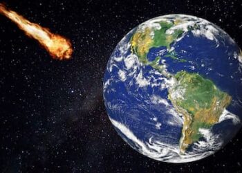 Asteroide 2024 YR4 duplica su probabilidad de impacto