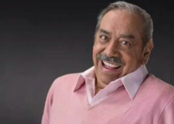 Hospitalizan de emergencia al actor y comediante, Lalo «El Mimo», tras sufrir una fuerte caída