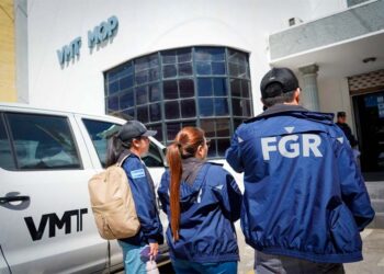 Fiscalía podría investigar a personas que sacaron su licencia de conducir de forma fraudulenta