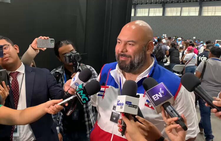 Partido ARENA se opone a la eliminación de la deuda política