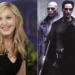 Madonna no aceptó el papel en Matrix y hoy se arrepiente de su elección