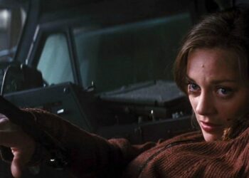 ¿La peor muerte en ‘Batman’? Marion Cotillard lamenta el final de su personaje en ‘El Caballero de la Noche Asciende’