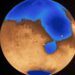 Marte tuvo mares según evidencia de playas ancestrales