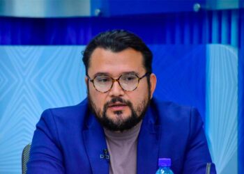 Excandidato a diputado por el FMLN pide a la FGR investigar casos de corrupción «más importantes»