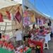 Mercado Dueñas listo para atender a quienes buscan un detalle especial para regalar este próximo 14 de febrero
